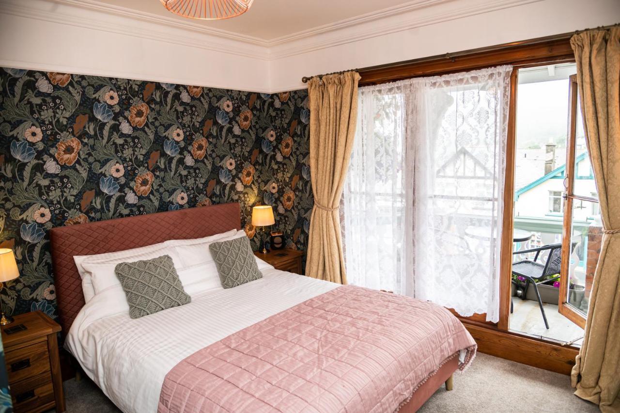 Southcliffe B&B Lynton Exteriér fotografie