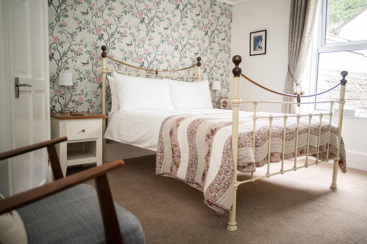 Southcliffe B&B Lynton Exteriér fotografie