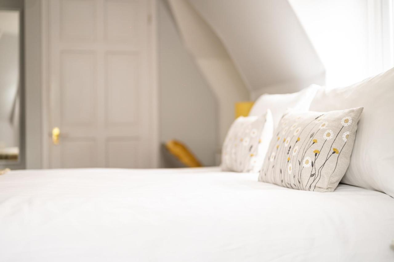 Southcliffe B&B Lynton Exteriér fotografie
